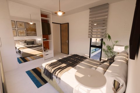 Lägenhet  i Alsancak, Girne,  Nr. 210814 - 23