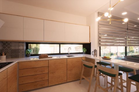 Lägenhet  i Alsancak, Girne,  Nr. 210814 - 17