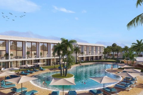 آپارتمان در  Esentepe ، ترکیه 82 متر مربع.  شماره 210812 - 3