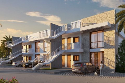 آپارتمان در  Esentepe ، ترکیه 82 متر مربع.  شماره 210812 - 7