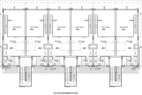 آپارتمان در  Esentepe ، ترکیه 82 متر مربع.  شماره 210812 - 11