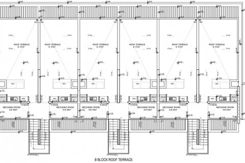 آپارتمان در  Esentepe ، ترکیه 82 متر مربع.  شماره 210812 - 12