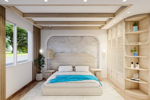 Lejlighed  i Iskele,  Nr. 210822 - 11