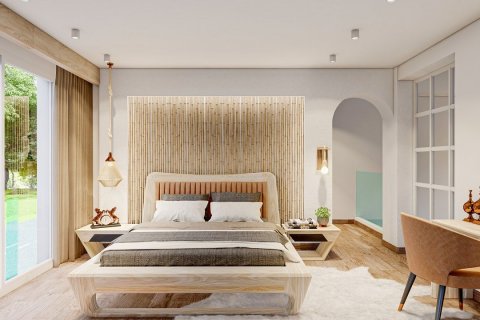 Lejlighed  i Iskele,  Nr. 210822 - 13