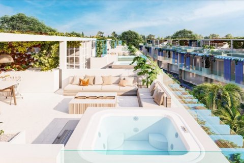 Lejlighed  i Iskele,  Nr. 210822 - 7