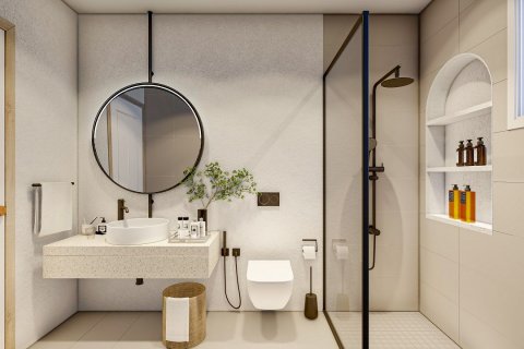 Lejlighed  i Iskele,  Nr. 210822 - 12