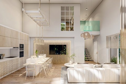 Lejlighed  i Iskele,  Nr. 210822 - 9