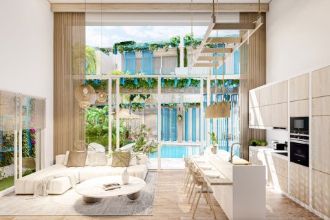 Lejlighed  i Iskele,  Nr. 210822 - 10