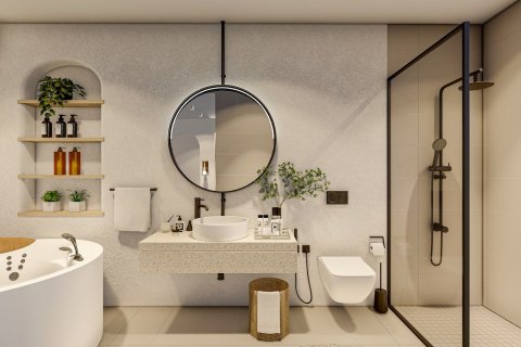 Lejlighed  i Iskele,  Nr. 210822 - 15