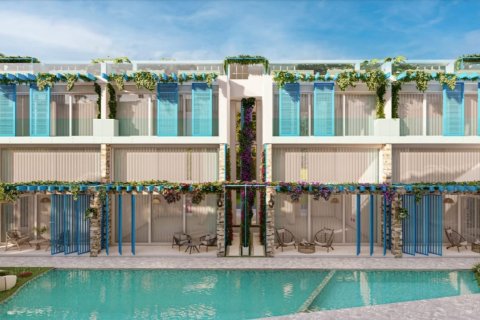 Lejlighed  i Iskele,  Nr. 210822 - 3