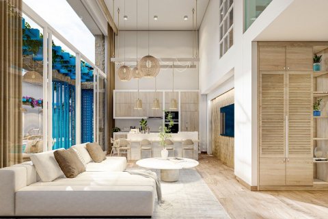 Lejlighed  i Iskele,  Nr. 210822 - 8