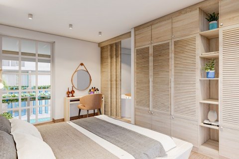 Lejlighed  i Iskele,  Nr. 210822 - 14