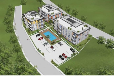 Lägenhet  i Alsancak, Girne,  Nr. 210819 - 8