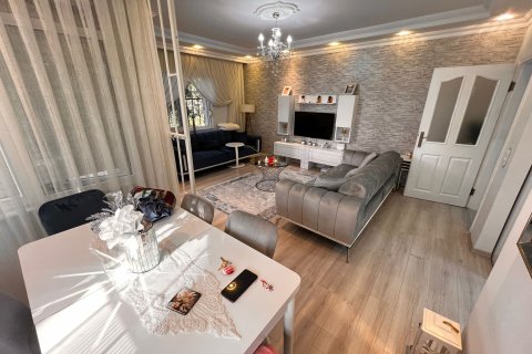 Продажа квартиры  в Аланье, Анталье, Турция 3 комн., 90м2, №183932 – фото 3