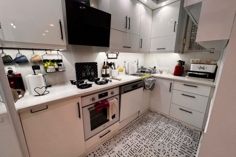 Продажа квартиры  в Аланье, Анталье, Турция 3 комн., 90м2, №183932 – фото 5