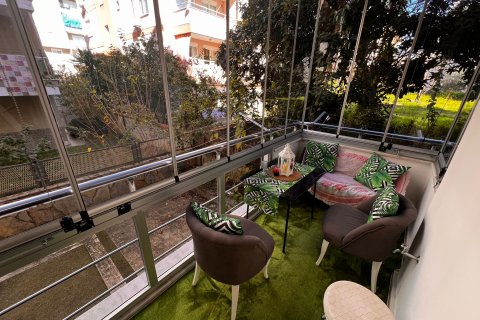 Продажа квартиры  в Аланье, Анталье, Турция 3 комн., 90м2, №183932 – фото 6