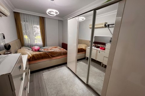 Продажа квартиры  в Аланье, Анталье, Турция 3 комн., 90м2, №183932 – фото 12