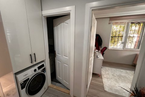 Продажа квартиры  в Аланье, Анталье, Турция 3 комн., 90м2, №183932 – фото 10