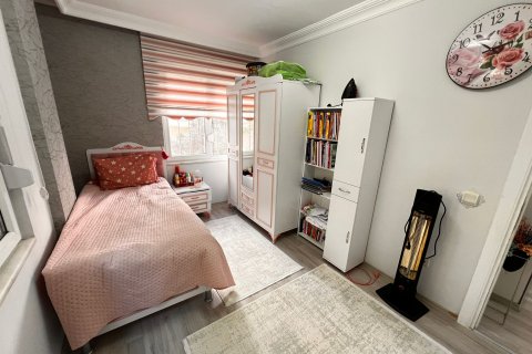 Продажа квартиры  в Аланье, Анталье, Турция 3 комн., 90м2, №183932 – фото 14