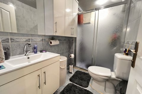 Продажа квартиры  в Аланье, Анталье, Турция 3 комн., 90м2, №183932 – фото 11