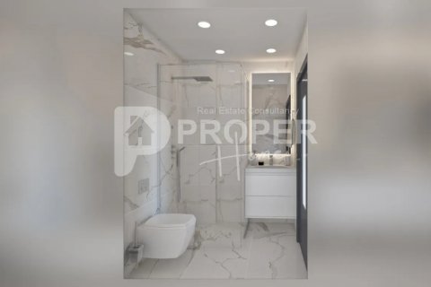 Продажа квартиры  в Каргыджаке, Аланье, Анталье, Турция 4 комн., 211м2, №183933 – фото 5