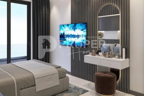 Продажа квартиры  в Каргыджаке, Аланье, Анталье, Турция 4 комн., 211м2, №183933 – фото 2