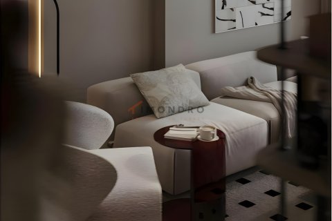 Daire  2+1  Beşiktaş, İstanbul, Türkiye №183927 - 20