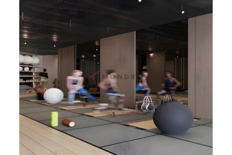 Daire  2+1  Beşiktaş, İstanbul, Türkiye №183927 - 7