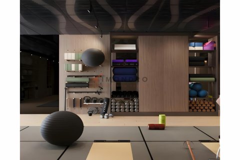 Daire  2+1  Beşiktaş, İstanbul, Türkiye №183927 - 6