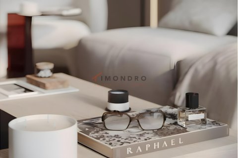 Daire  2+1  Beşiktaş, İstanbul, Türkiye №183927 - 18