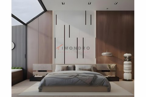 Daire  2+1  Beşiktaş, İstanbul, Türkiye №183927 - 10