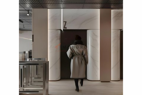 Daire  2+1  Beşiktaş, İstanbul, Türkiye №183927 - 28