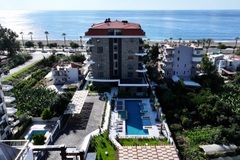 1+1 Leilighet i Kestel, Antalya, Tyrkia Nr. 181894 - 30