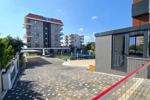 1+1 Leilighet i Kestel, Antalya, Tyrkia Nr. 181894 - 23