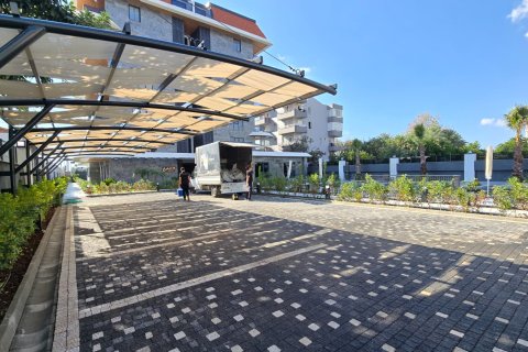1+1 Leilighet i Kestel, Antalya, Tyrkia Nr. 181894 - 24