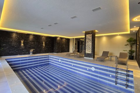 1+1 Leilighet i Kestel, Antalya, Tyrkia Nr. 181894 - 9