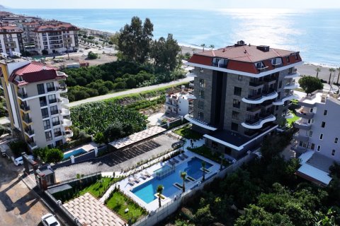 1+1 Leilighet i Kestel, Antalya, Tyrkia Nr. 181894 - 28