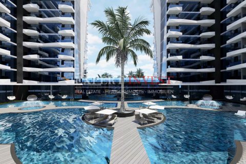 Apartment for sale  in Avsallar, Antalya, Turkey, 107m2, No. 190516 – photo 5