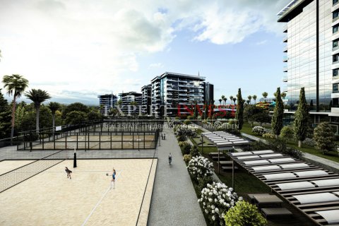 Apartment for sale  in Avsallar, Antalya, Turkey, 107m2, No. 190516 – photo 10