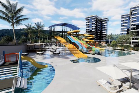 Apartment for sale  in Avsallar, Antalya, Turkey, 107m2, No. 190516 – photo 11