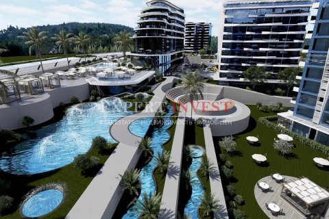 Apartment for sale  in Avsallar, Antalya, Turkey, 107m2, No. 190516 – photo 4