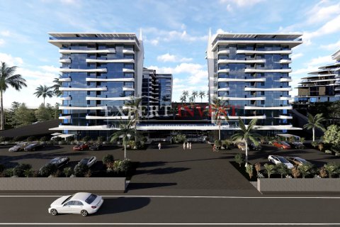 Apartment for sale  in Avsallar, Antalya, Turkey, 107m2, No. 190516 – photo 15