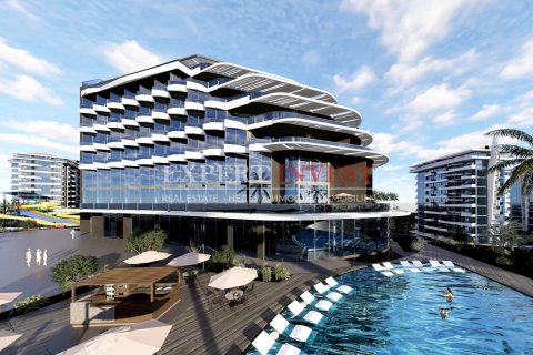 Apartment for sale  in Avsallar, Antalya, Turkey, 107m2, No. 190516 – photo 18