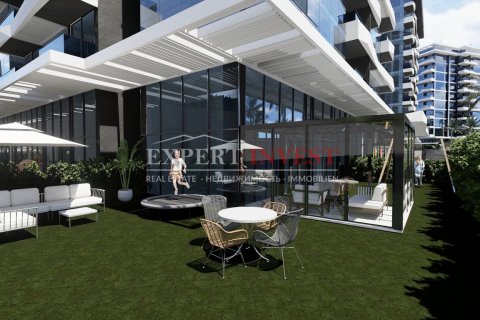 Apartment for sale  in Avsallar, Antalya, Turkey, 107m2, No. 190516 – photo 6