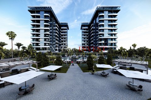 Apartment for sale  in Avsallar, Antalya, Turkey, 107m2, No. 190516 – photo 8