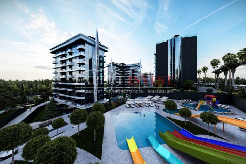 Apartment for sale  in Avsallar, Antalya, Turkey, 107m2, No. 190516 – photo 9