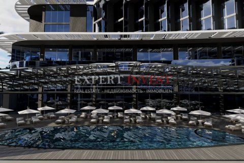 Apartment for sale  in Avsallar, Antalya, Turkey, 107m2, No. 190516 – photo 19