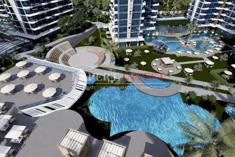 Apartment for sale  in Avsallar, Antalya, Turkey, 107m2, No. 190516 – photo 7