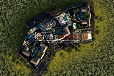 Apartment for sale  in Avsallar, Antalya, Turkey, 107m2, No. 190516 – photo 3