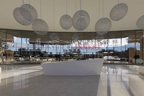 Продажа квартиры в Авсалларе, Анталье, Турция 2 комн., 51м2, №190515 – фото 21